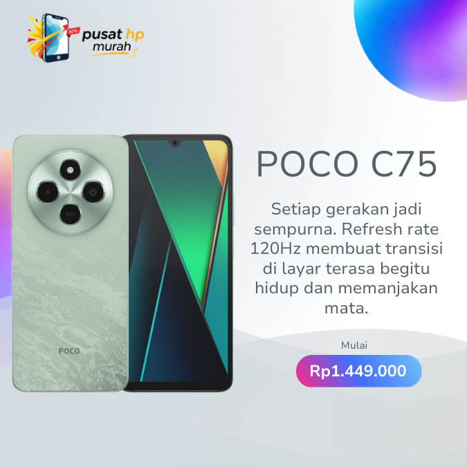 Redmi 15C