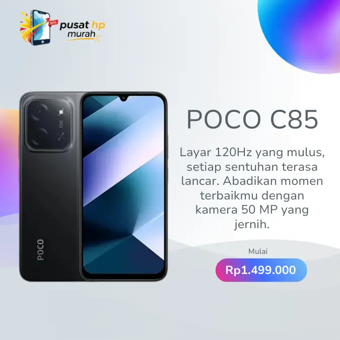Redmi 15C